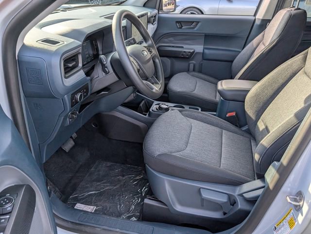 New 2025 Ford Maverick XLT w/ Black Appearance Package image 5