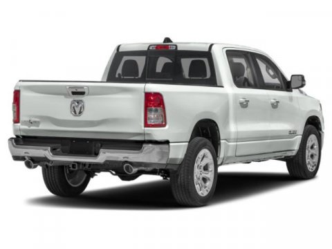 Used 2021 RAM 1500 Big Horn image 7