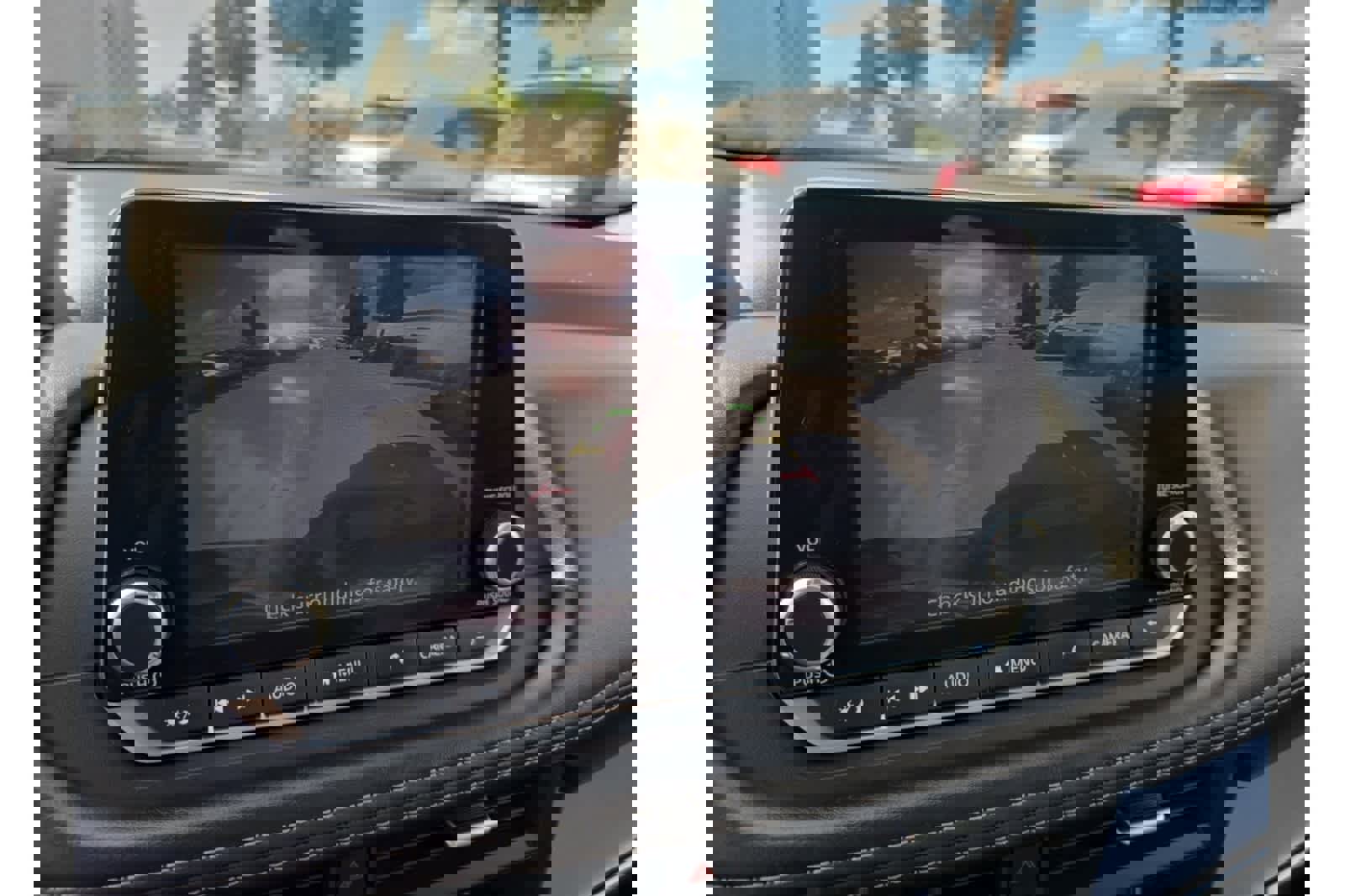 Used 2026 Nissan Rogue SV image 19