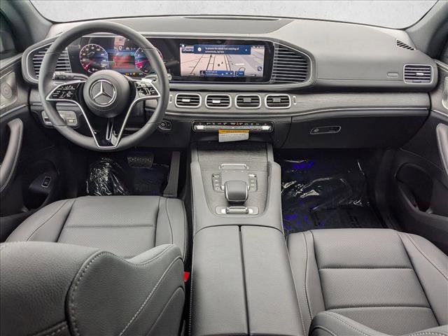 New 2026 Mercedes-Benz GLE 450 4MATIC image 15