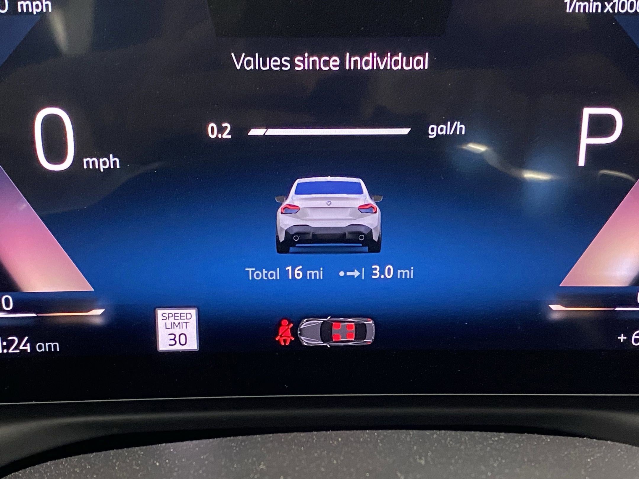 Used 2025 BMW 230i xDrive 230i xDrive w/ Premium Package image 19