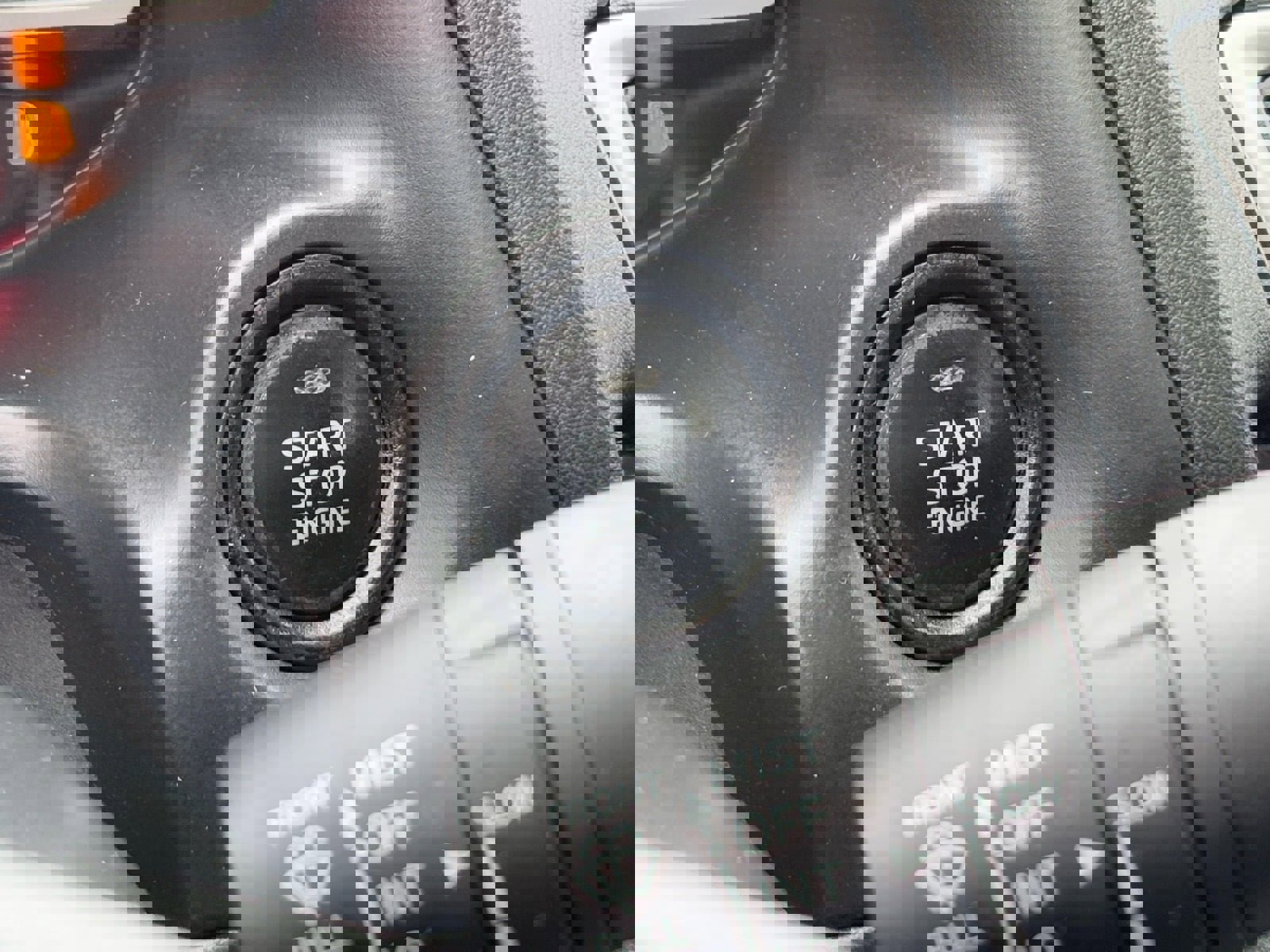 Used 2015 MAZDA MAZDA3 i Sport image 27