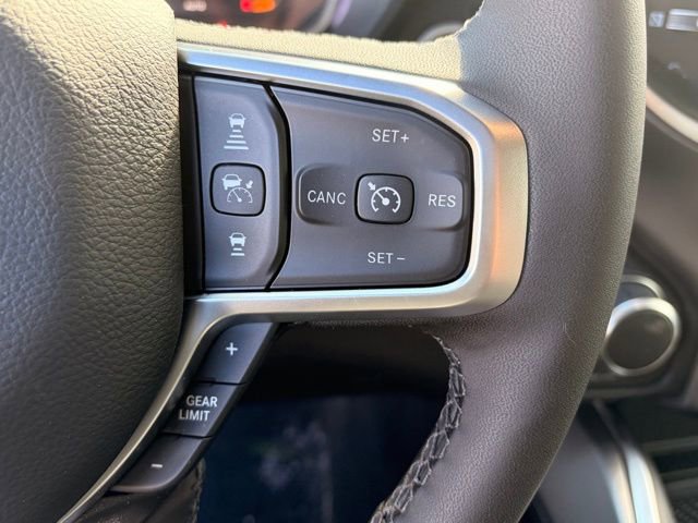 New 2026 RAM 1500 Big Horn AWD/4WD image 17