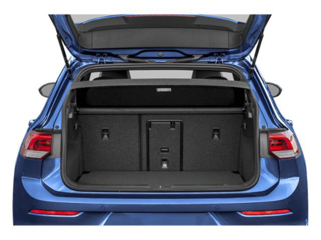 New 2026 Volkswagen GTI S FWD image 13