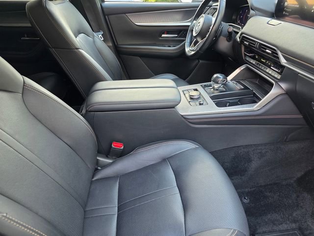 Used 2024 MAZDA CX-90 Plug-In Hybrid w/ Preferred image 16