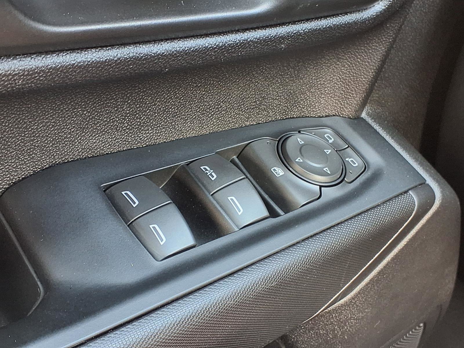 Used 2024 Chevrolet Silverado 2500 Custom w/ Custom Convenience Package image 20