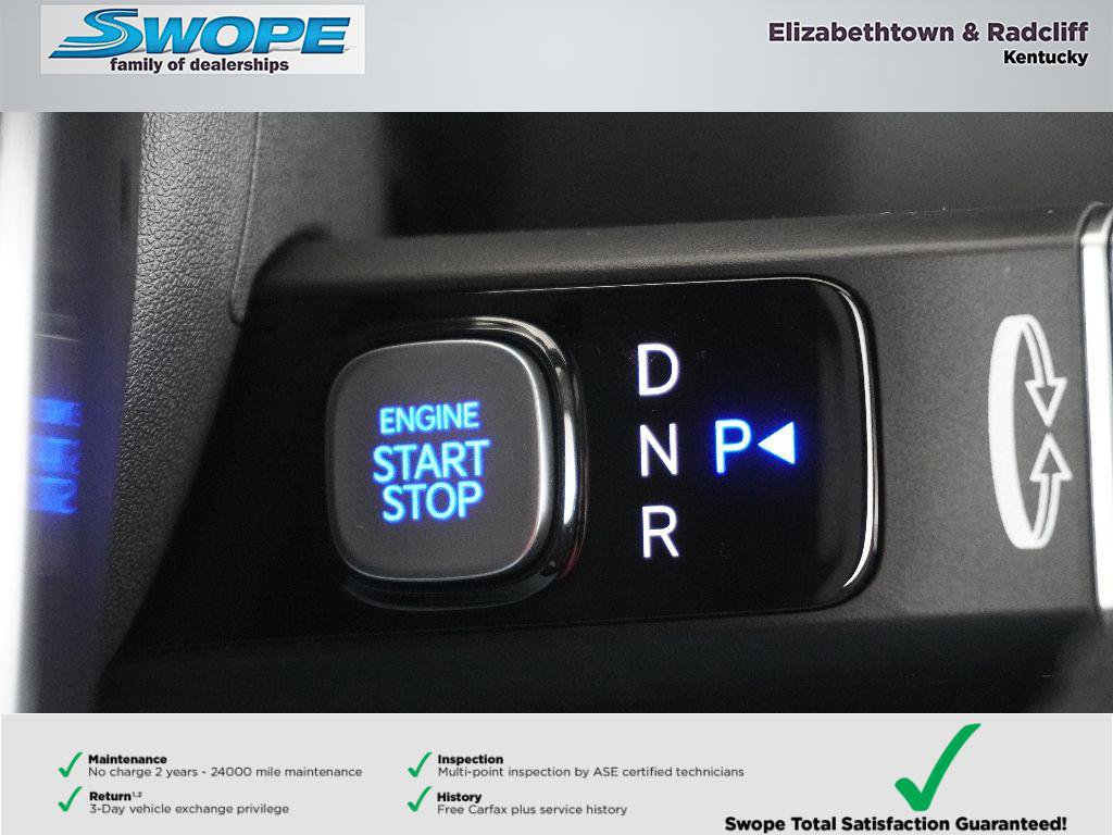 New 2026 Hyundai Palisade Limited image 19