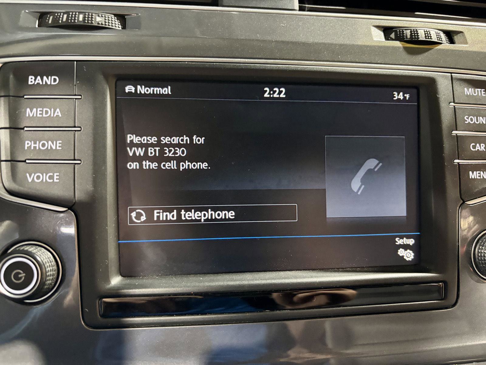 Used 2017 Volkswagen Golf Alltrack SE image 22