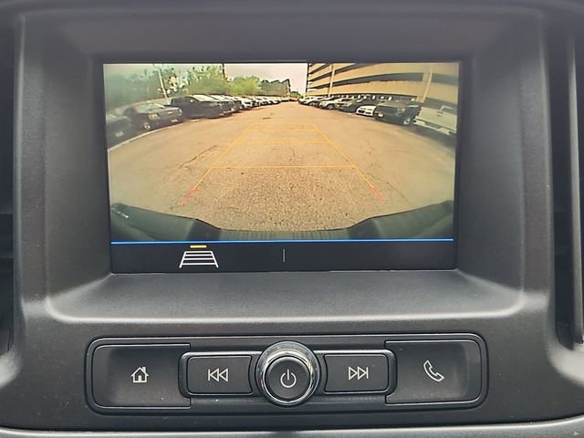 Certified 2022 Chevrolet Colorado W/T w/ Custom Special Edition image 14