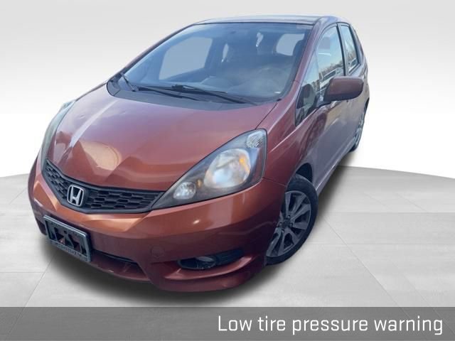 Used 2012 Honda Fit Sport image 12