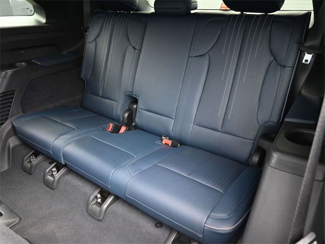 New 2025 Cadillac Escalade IQ Luxury 2 image 15