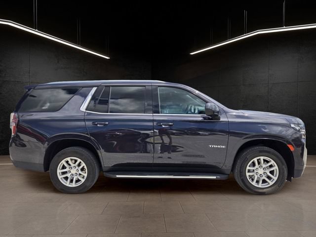 Used 2022 Chevrolet Tahoe LT RWD image 8