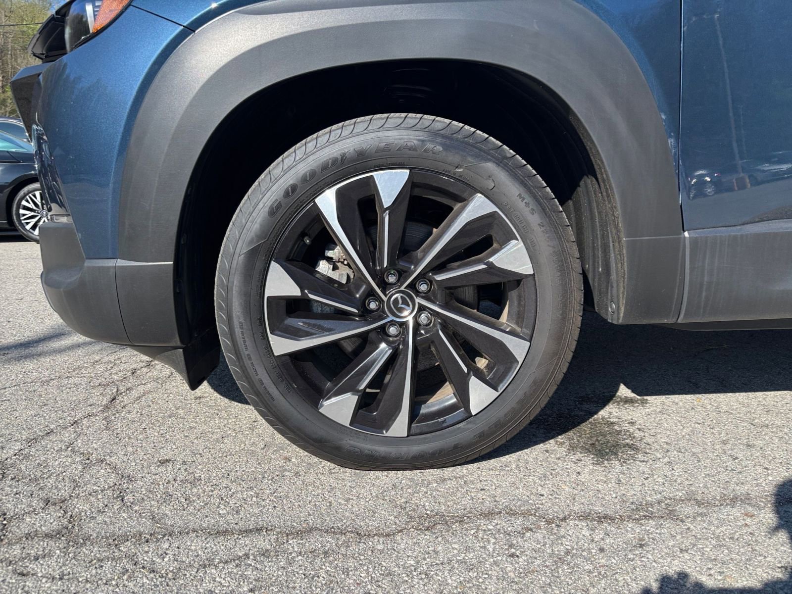 Used 2025 MAZDA CX-50 2.5 Hybrid w/ Premium Plus Pkg AWD/4WD image 32