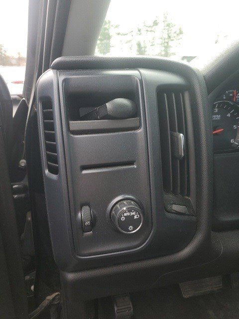 Used 2016 Chevrolet Silverado 1500 W/T image 9