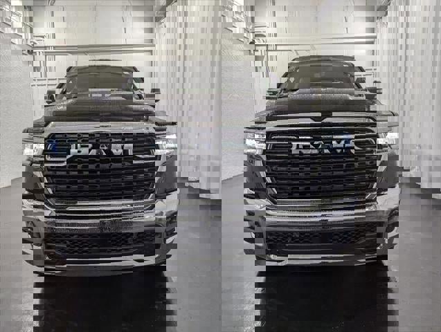 New 2026 RAM 1500 Big Horn image 27