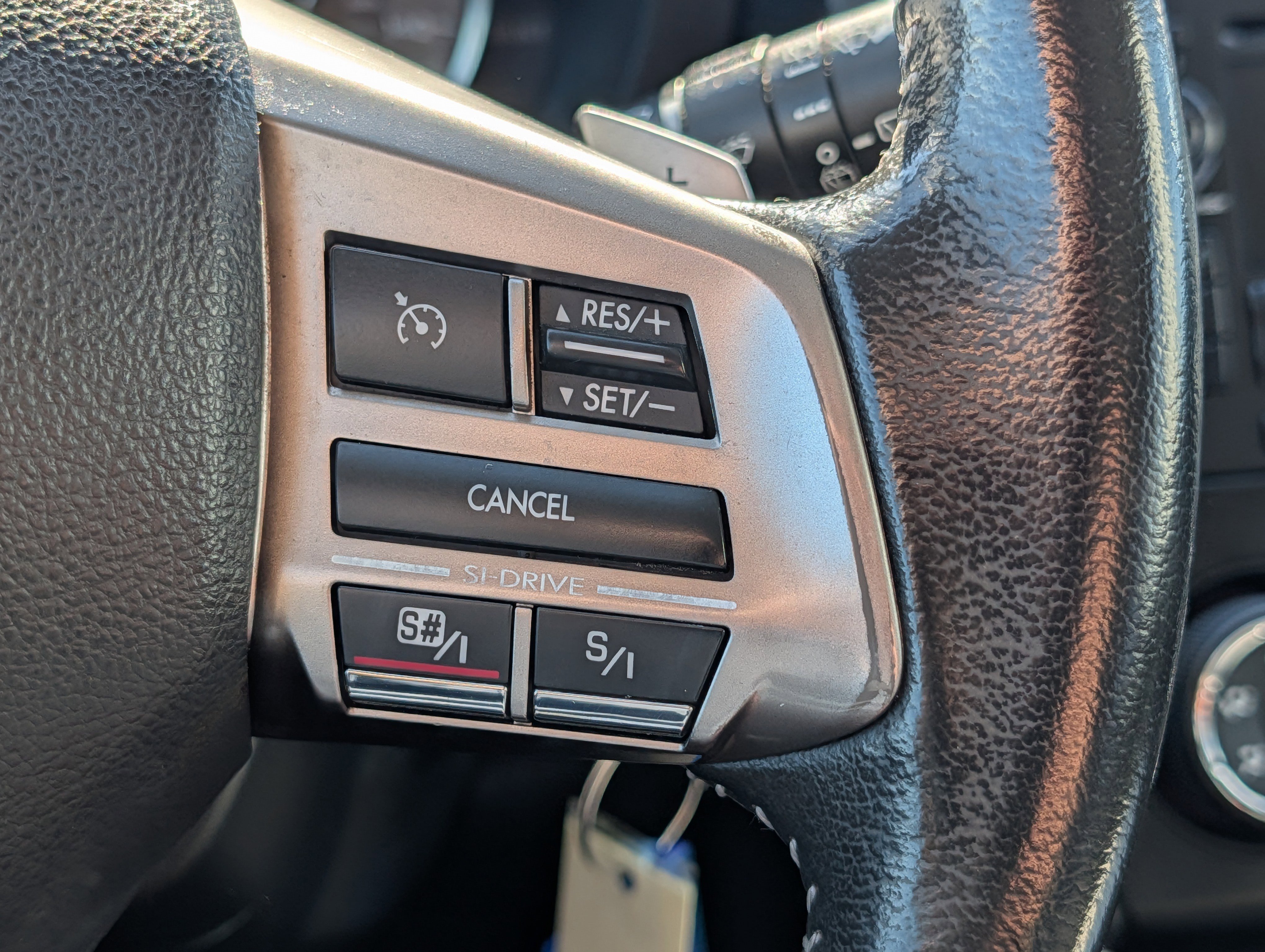 Used 2014 Subaru Forester 2.0XT Premium w/ Rugged Package #1 image 29