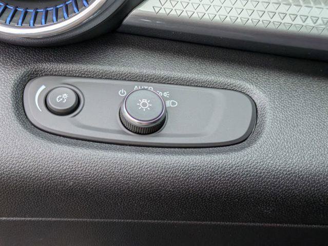 New 2026 Chevrolet Trax LT w/ Driver Confidence Package image 14