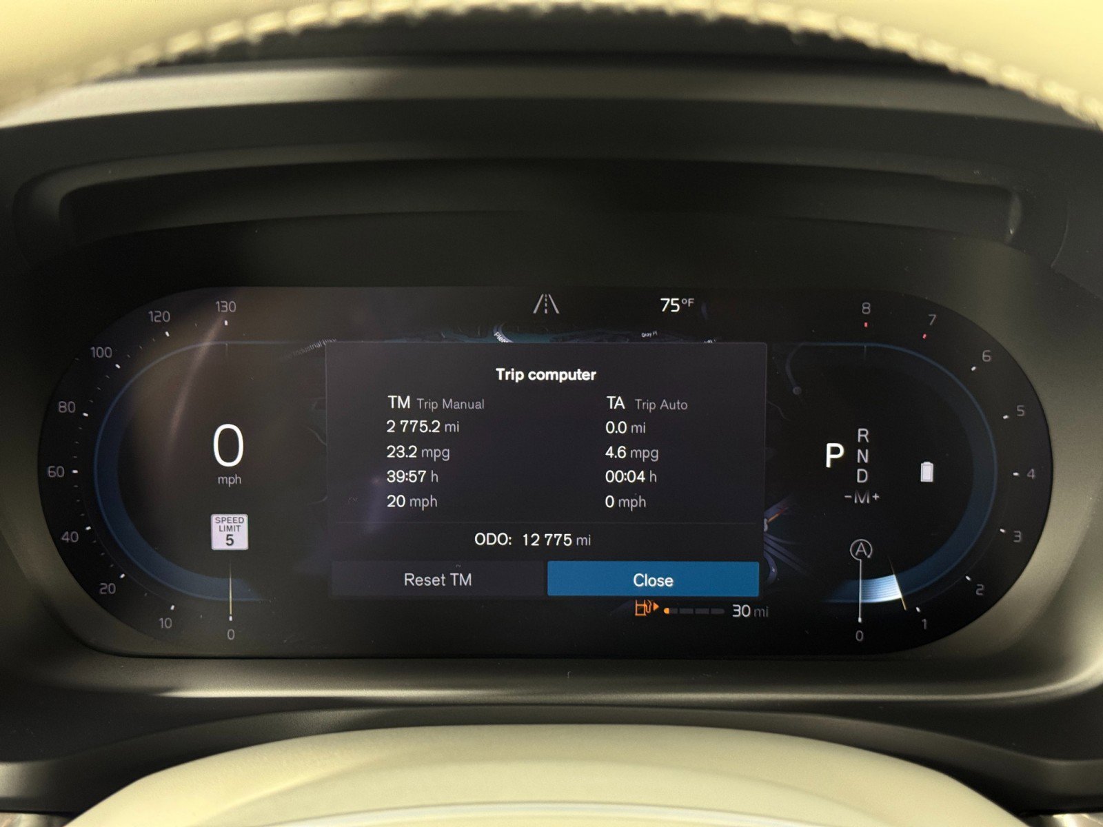 Used 2024 Volvo S60 B5 Plus w/ Protection Package Premier image 20