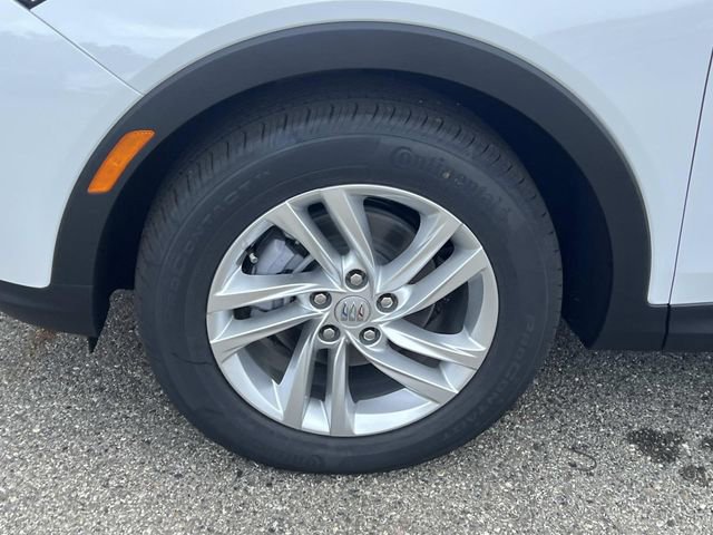 New 2026 Buick Envista Preferred w/ Convenience I Package image 10