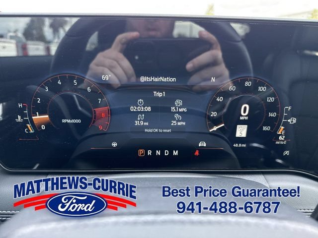 New 2026 Ford Mustang GT Premium RWD image 15