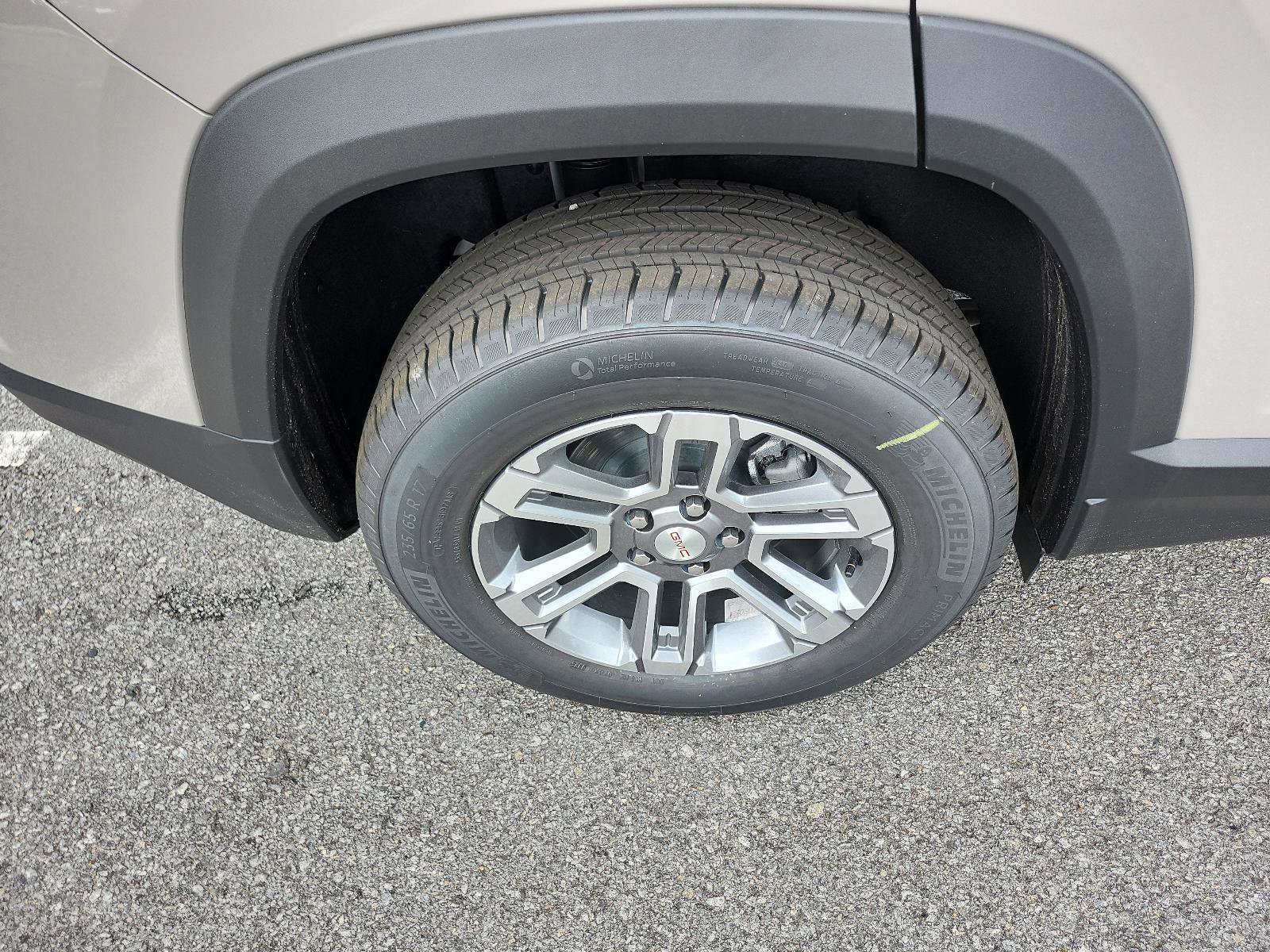 New 2026 GMC Terrain Elevation w/ Technology Package II image 6