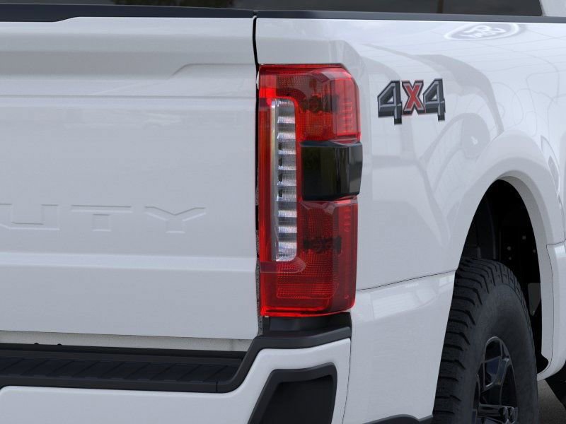 New 2026 Ford F250 XL w/ STX Appearance Package image 22