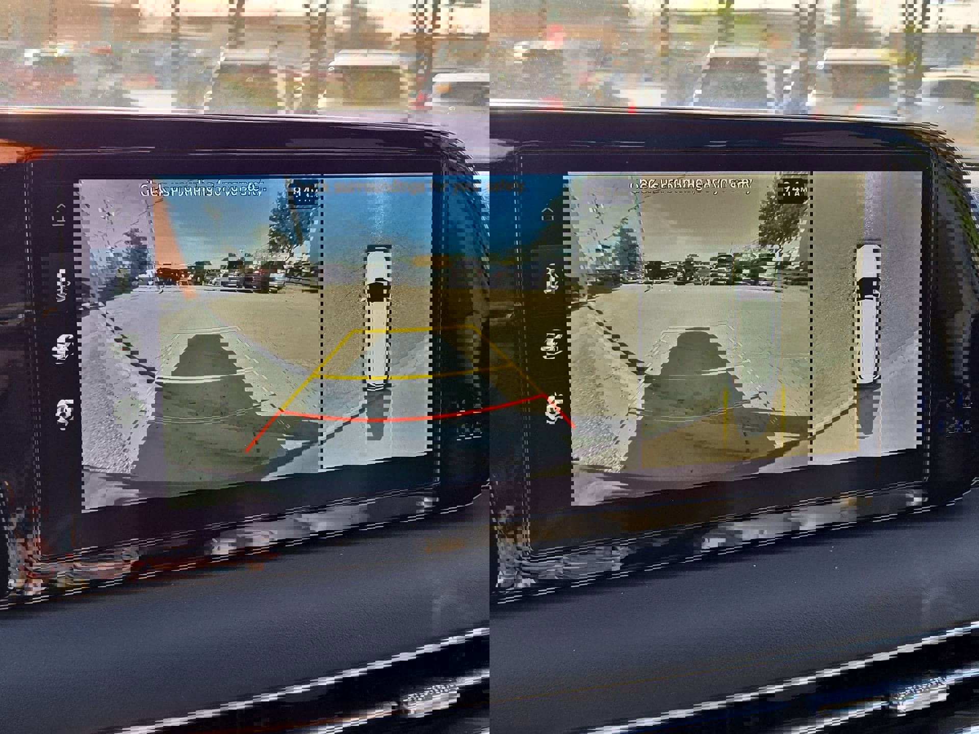 Used 2023 Hyundai Palisade Calligraphy image 18