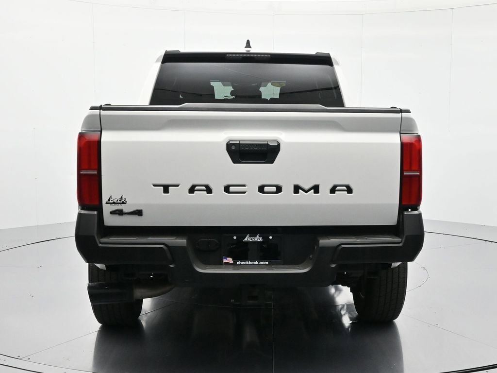 Used 2024 Toyota Tacoma SR image 7