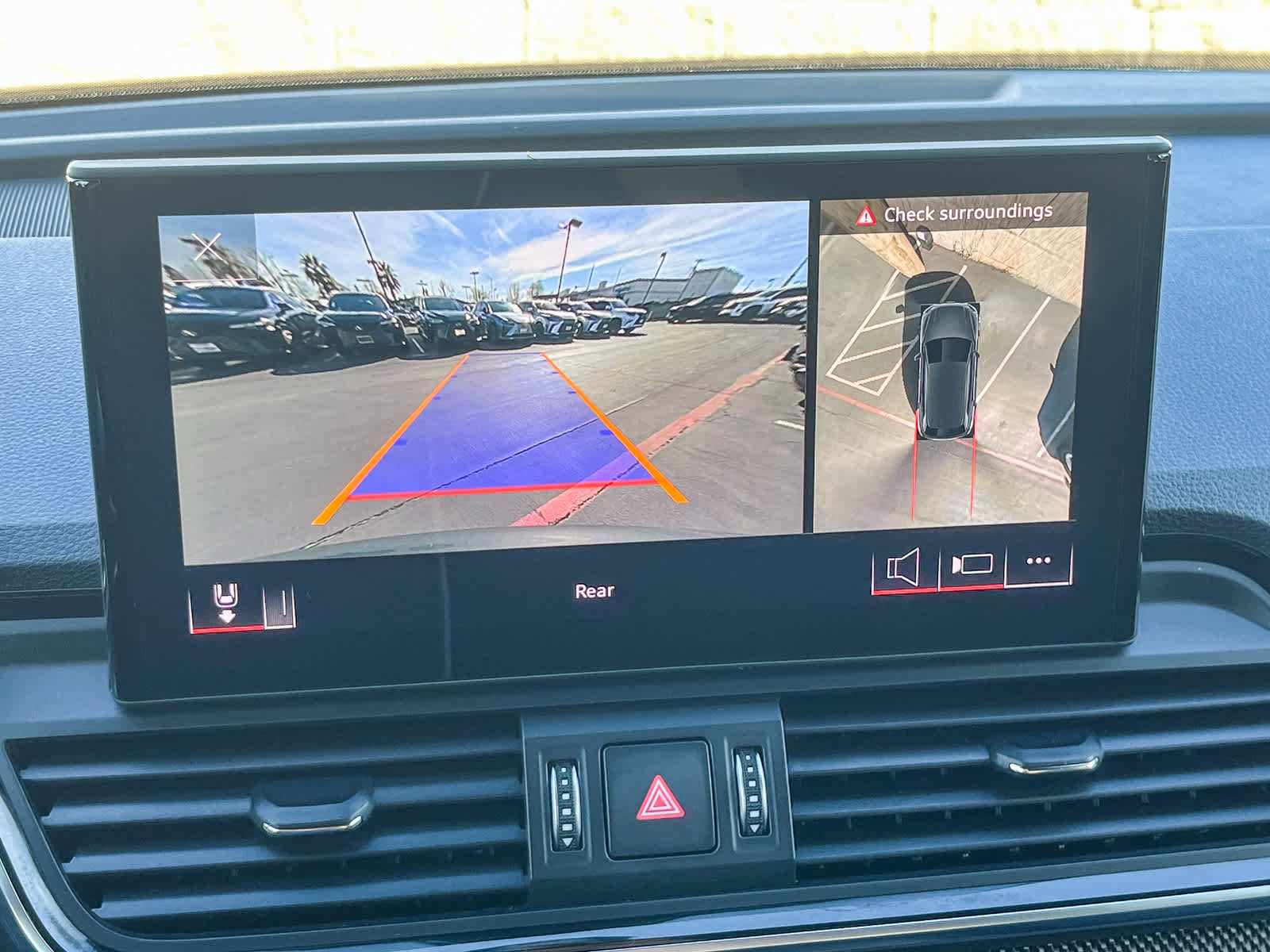 Used 2022 Audi SQ5 Premium Plus image 23