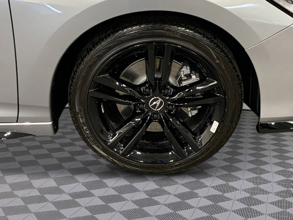 New 2026 Acura Integra A-Spec image 10