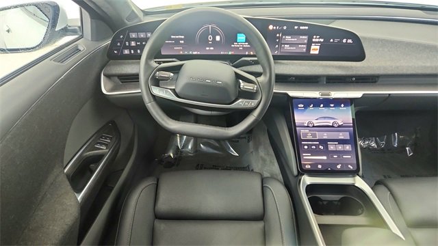Used 2024 Lucid Air Touring image 36