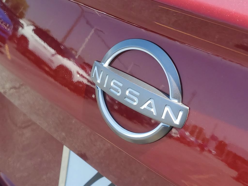 Used 2025 Nissan Altima 2.5 SV FWD image 8