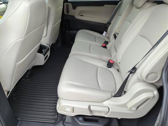 Certified 2026 Honda Odyssey EX-L image 15