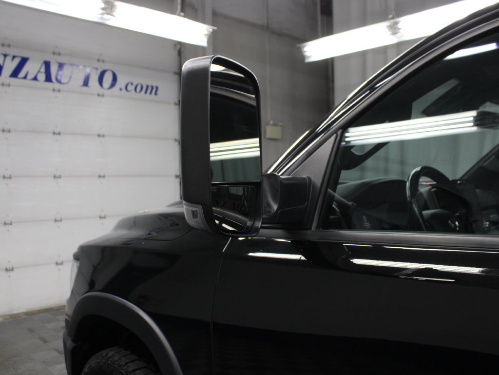 Used 2022 RAM 1500 Rebel w/ Rebel Level 2 Equipment Group AWD/4WD image 64