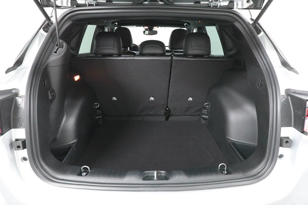 New 2026 Jeep Compass Limited AWD/4WD image 26