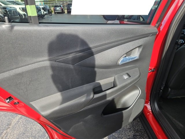 New 2026 Buick Envista Preferred w/ Convenience I Package image 16