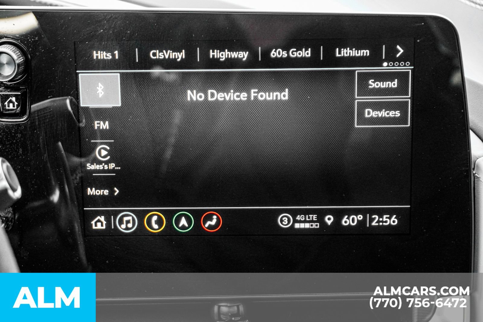 Used 2021 Chevrolet Corvette Stingray Premium Conv w/ Z51 Performance Package image 36