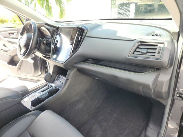 Certified 2024 Subaru Ascent Onyx Edition image 26