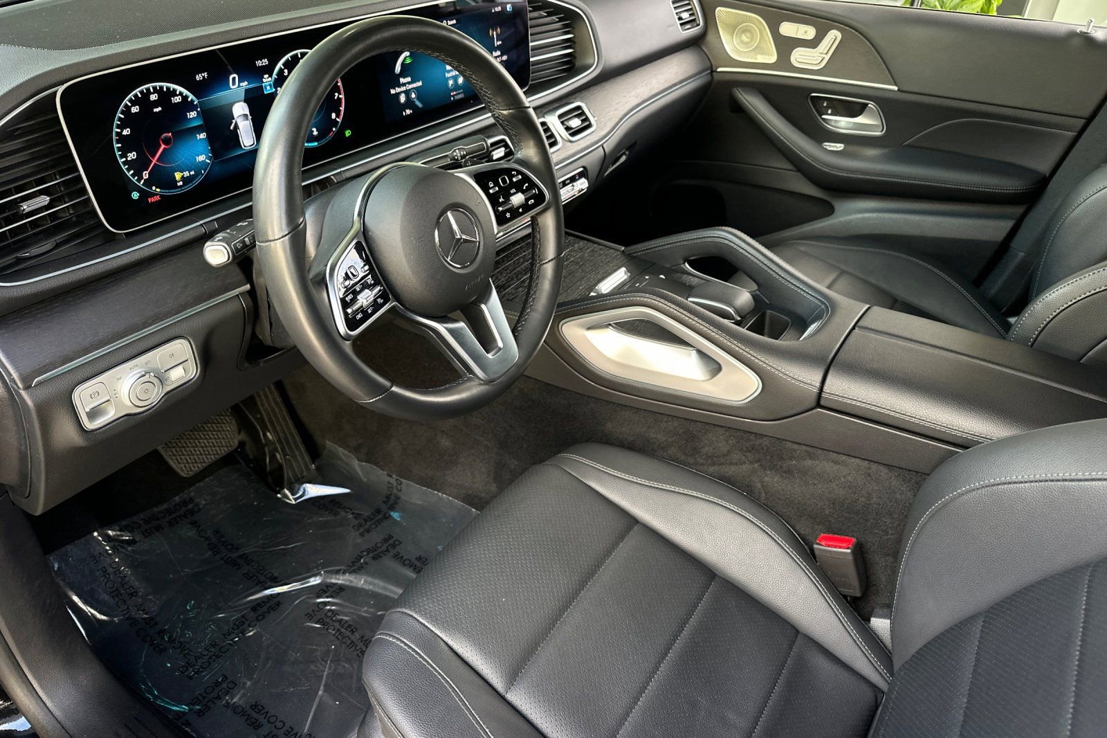 Certified 2023 Mercedes-Benz GLE 350 4MATIC image 9