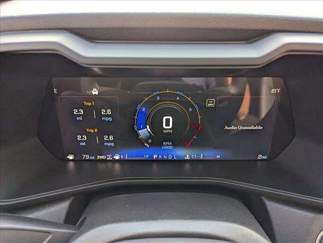 New 2026 Chevrolet Colorado Trail Boss image 12