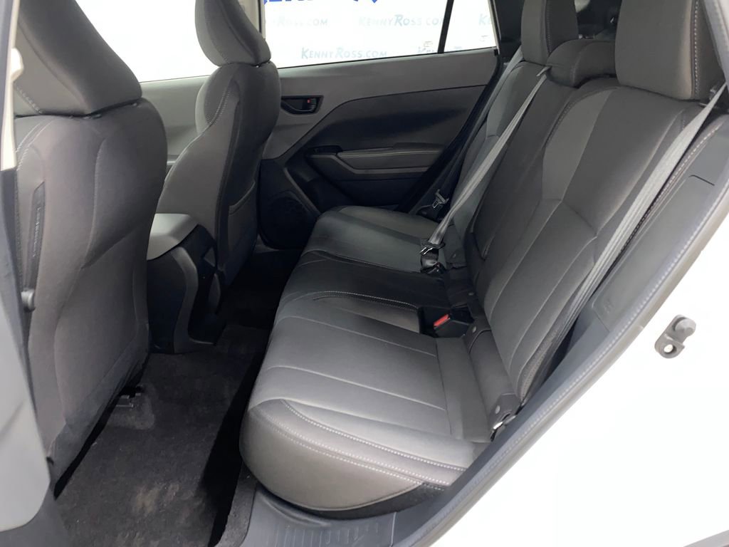 New 2026 Subaru Crosstrek 2.5i image 21