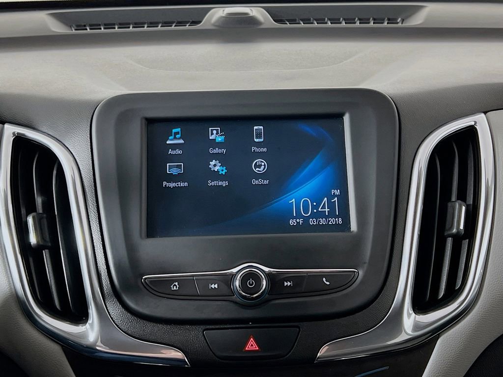 Used 2018 Chevrolet Equinox LS FWD image 14