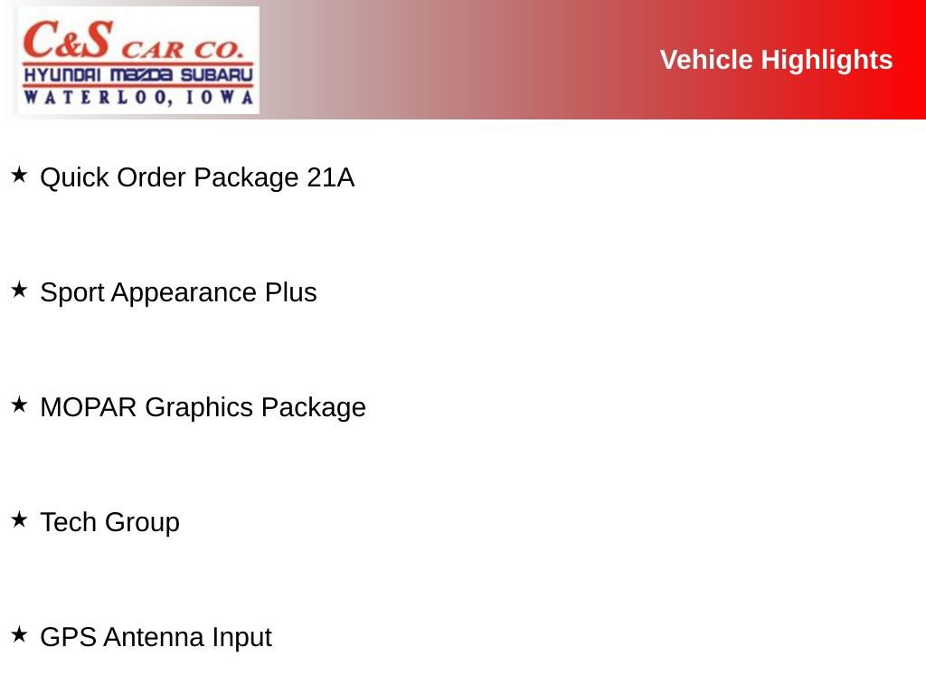 Used 2018 Jeep Compass Sport w/ Tech Group image 2