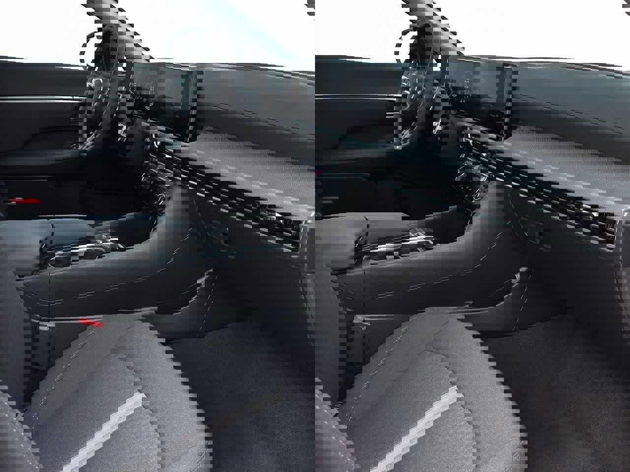 New 2026 Hyundai Sonata Blue image 15