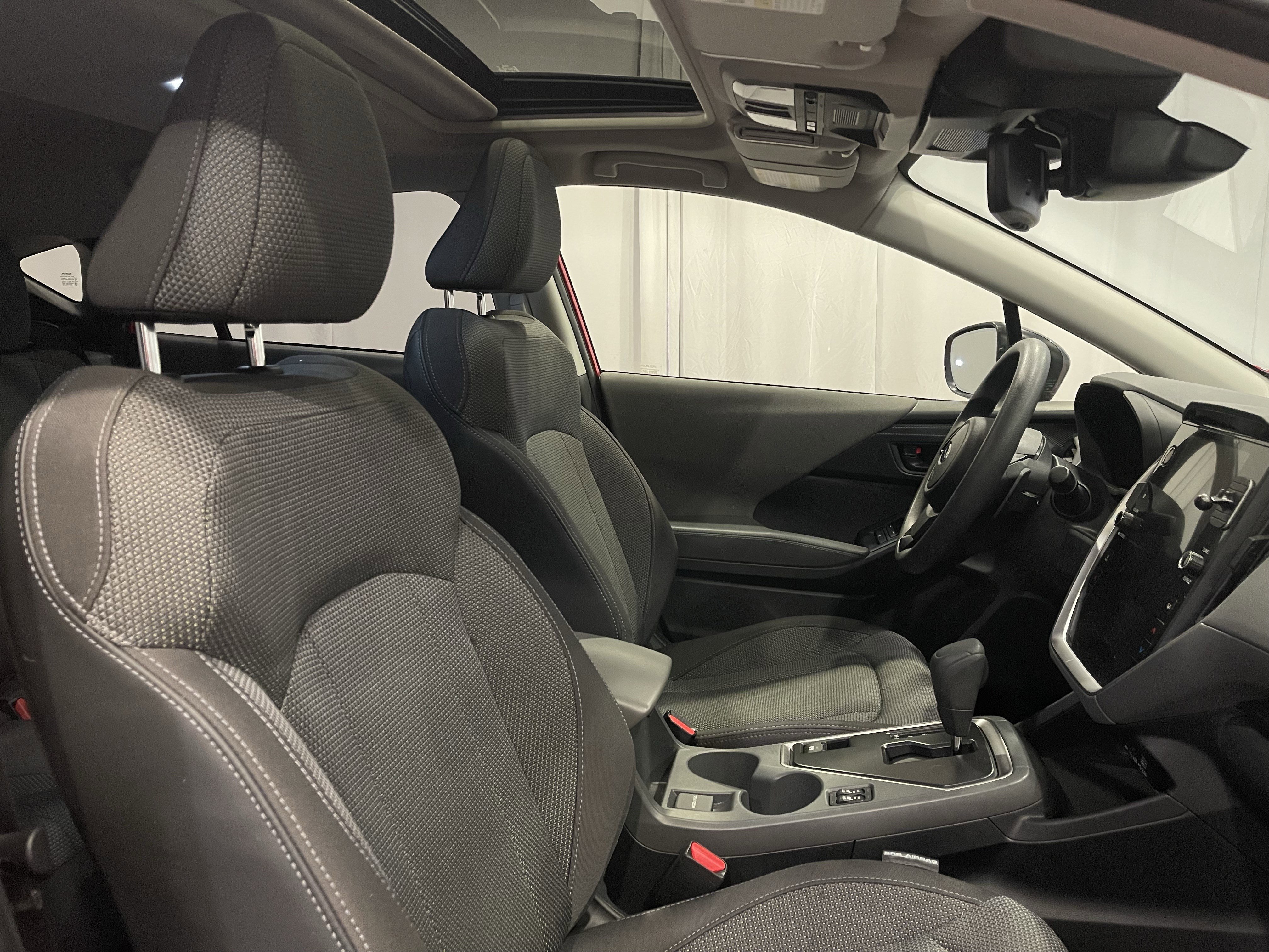 Used 2024 Subaru Crosstrek 2.0i Premium image 15