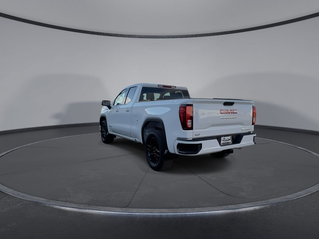 New 2026 GMC Sierra 1500 Elevation w/ LPO, GMC Protection Package image 7