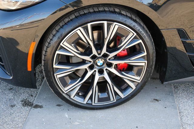 Used 2023 BMW 430i Gran Coupe xDrive w/ M Sport Package image 7