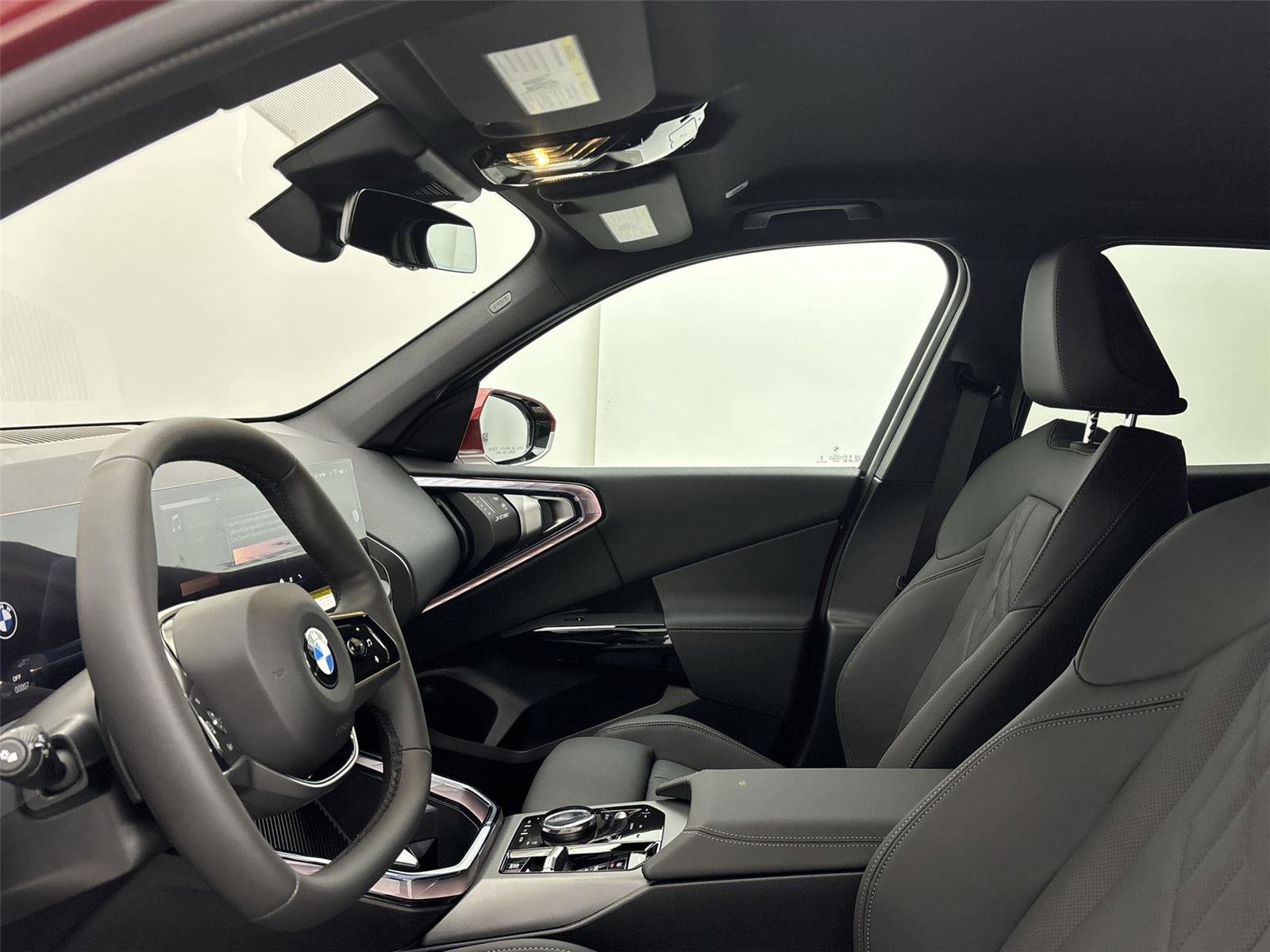 Used 2026 BMW X3 xDrive30 w/ Convenience Package image 24