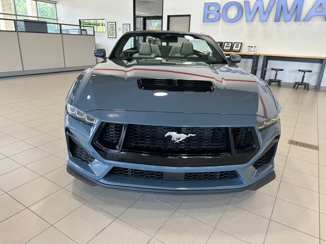 Used 2024 Ford Mustang GT Premium w/ GT Performance Package RWD image 8