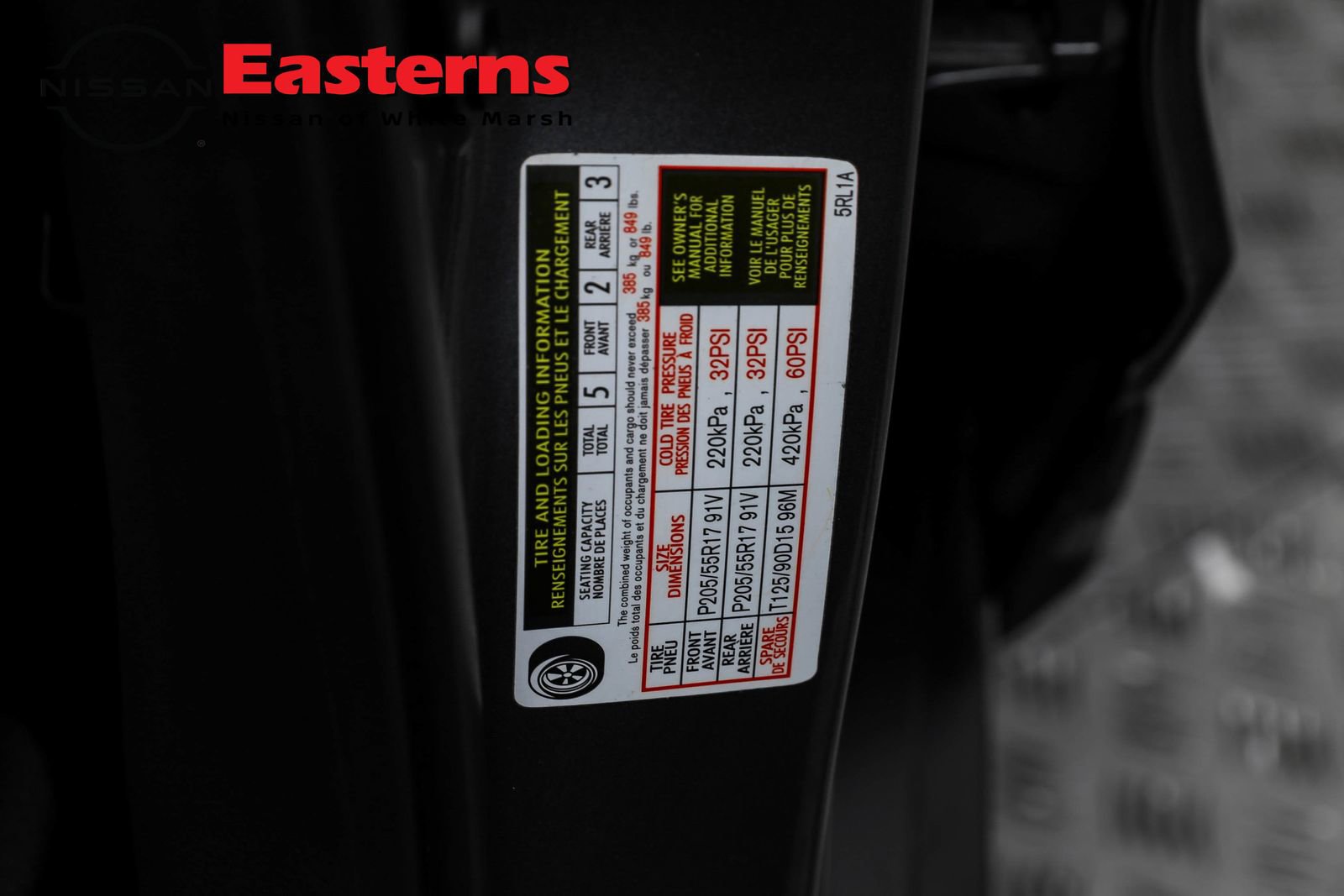 Used 2020 Nissan Kicks SR image 76